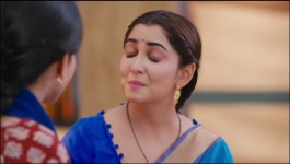 Ganga Mayi Ki Betiyan - 18th April 2026